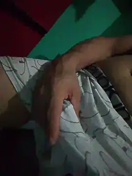 Oscarinylupis2328 Adlı Modelin Canlı XXX Sohbeti