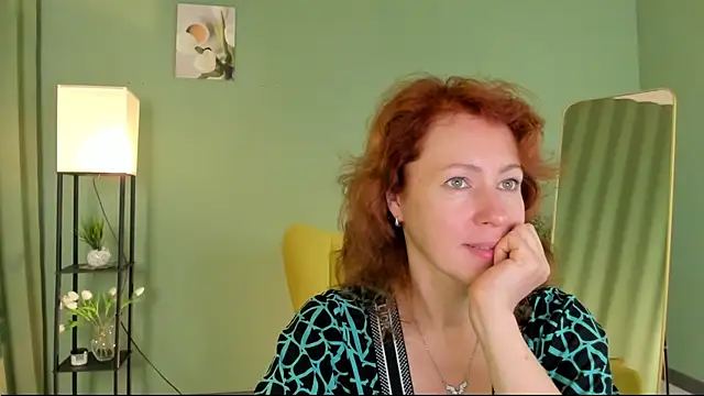 Czat XXX na żywo – LeticiaRomano