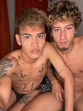 Dittoandpayton 라이브 XXX 채팅