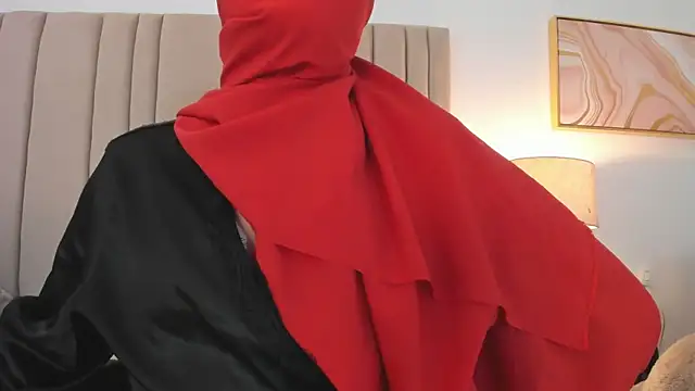 Živý XXX chat fatiima_