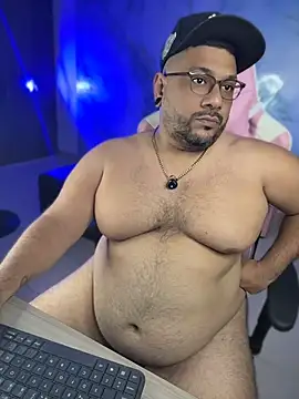 jacoob_woods Adlı Modelin Canlı XXX Sohbeti