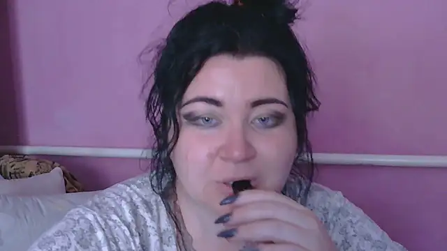 Webkamerová show Medjik_lool