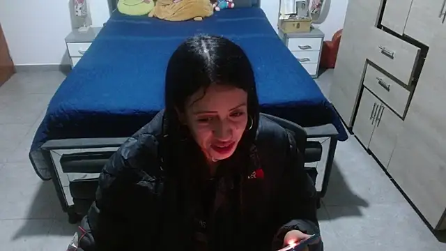 samantha_shines' Live XXX Chat