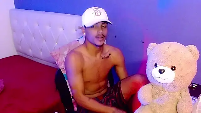 Chat XXX Live Angel_foxc13