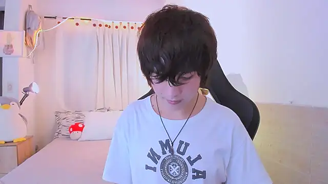 Sweet_Allan's Live XXX Chat