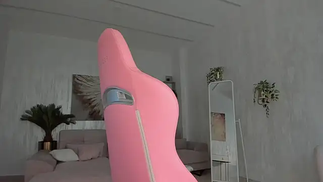 TiffanyHouston_のライブXXXチャット