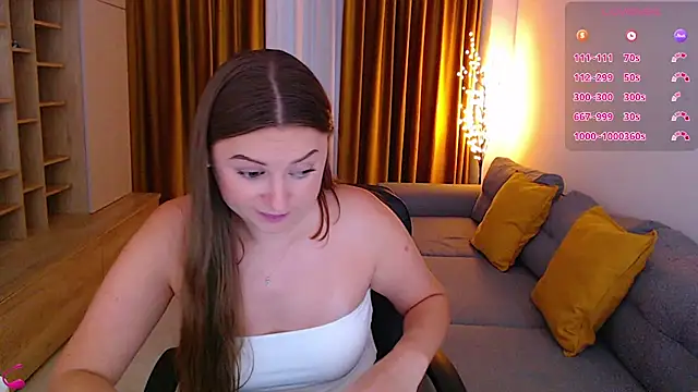 Chatroom XXX en direct de mia_bloomy