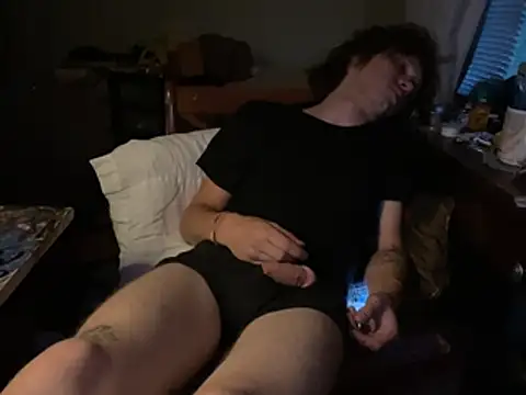 XanderOzzz's Live XXX Chat