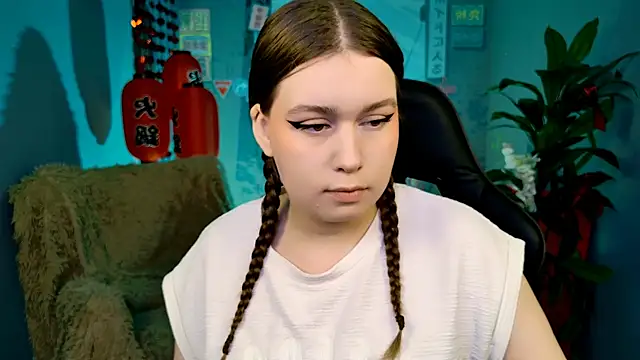 Živý XXX chat FioraMarmoris