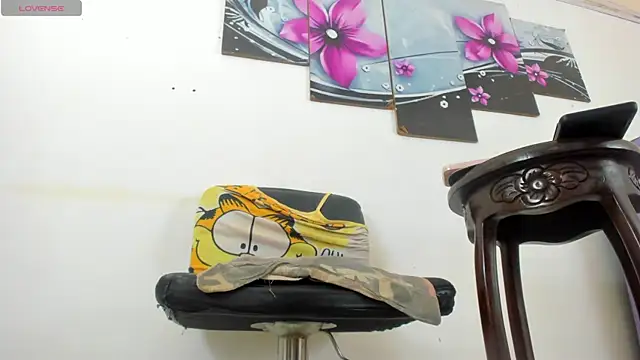 baiolethX Live XXX-chat