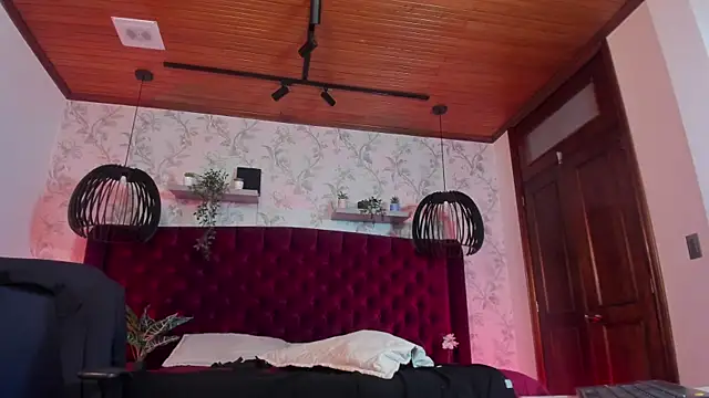 Dustin_Sonne 现场XXX聊天