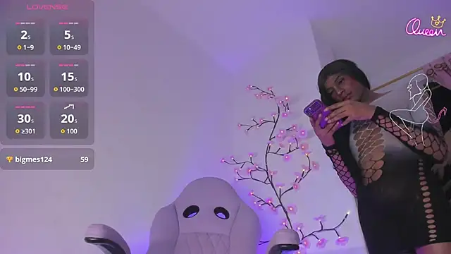 Mara_royal – webcam-show