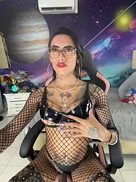 Živý XXX chat Nella_Dolls