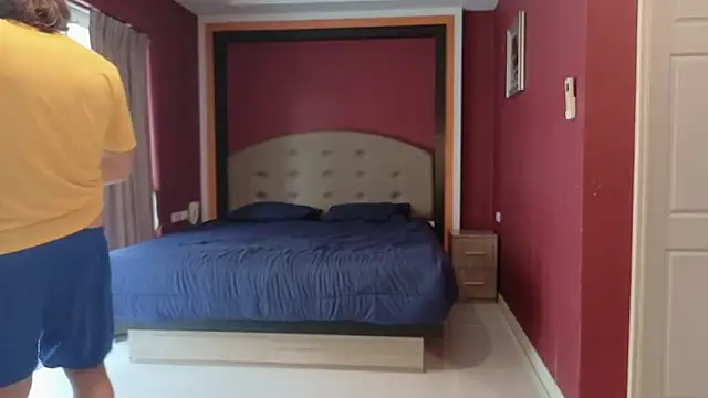 Živý XXX chat AlansonofDaddy
