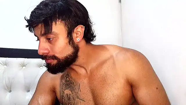 danistrial Adlı Modelin Canlı XXX Sohbeti