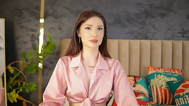 AriaXo's Live XXX Chat