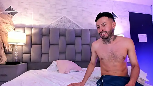Chatroom XXX en direct de StevenAndLaura