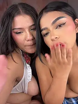 PippiCharmXXX Obrolan Langsung XXX