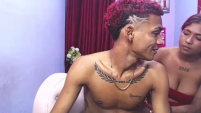 black_twinks' Live XXX Chat