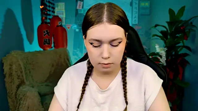 Chat XXX ao vivo de FioraMarmoris