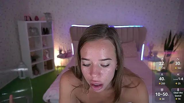 Sexy_Ira 现场XXX聊天