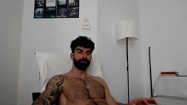 Živý XXX chat Verycutex