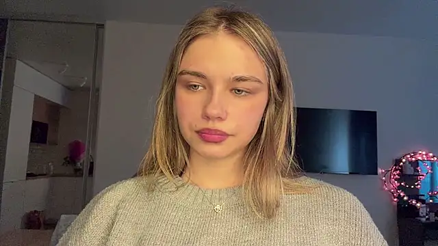 EarthaStinett's Live XXX Chat