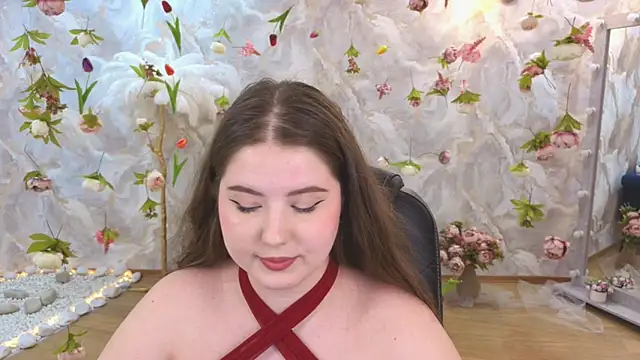 PixelGoddess Adlı Modelin Canlı XXX Sohbeti