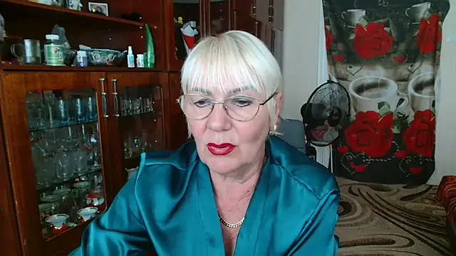 Chatroom XXX en direct de JenaCheim