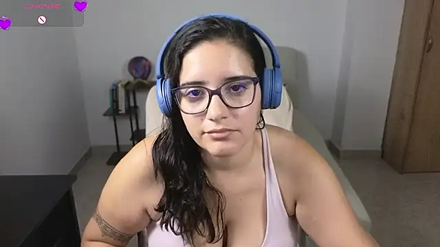 Živý XXX chat blue__moon_