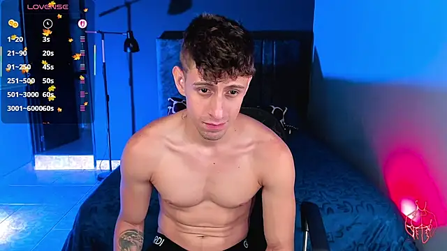 دردشة Jasper__jones الجنسية المباشرة