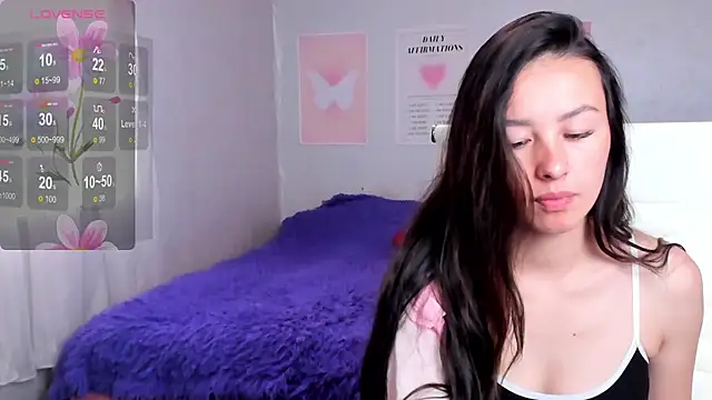 Živý XXX chat Geisha_Anna