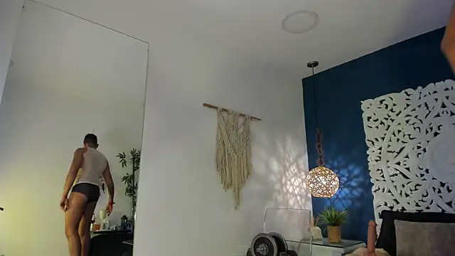 JacobDraven's Live XXX Chat
