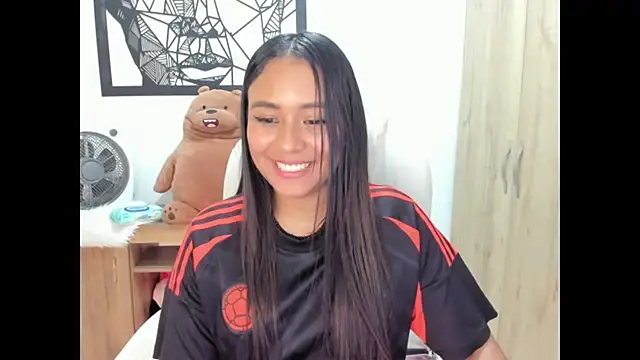 Ciara8 라이브 XXX 채팅