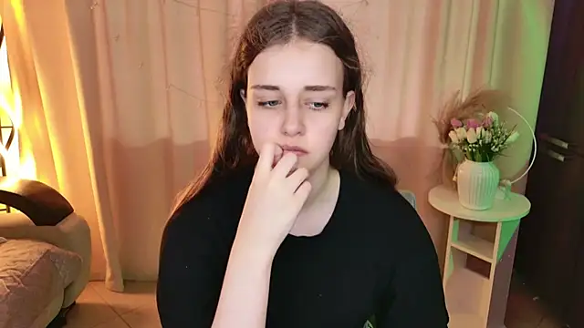 Czat XXX na żywo – LilaClever