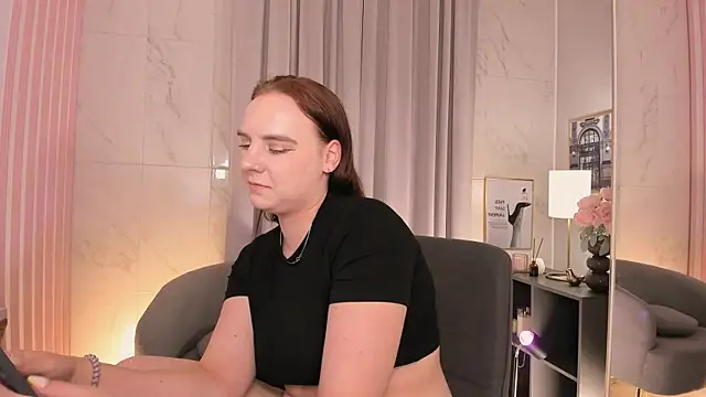 Czat XXX na żywo – Candy_Queen__