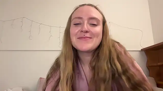Pattyworld69 Adlı Modelin Canlı XXX Sohbeti