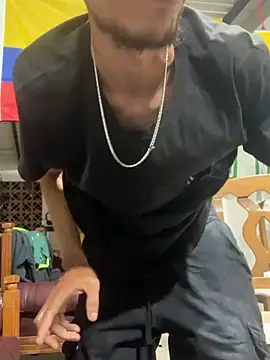 Živý XXX chat 27powercm