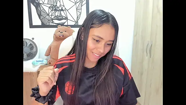 Ciara8 – Live XXX-chat