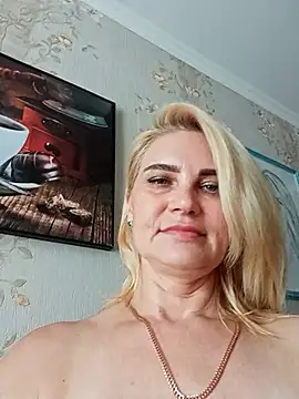Chat XXX en directo de JennyOMay