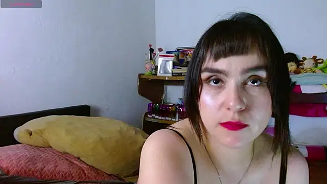 Chat XXX ao vivo de collette_beaufoy_