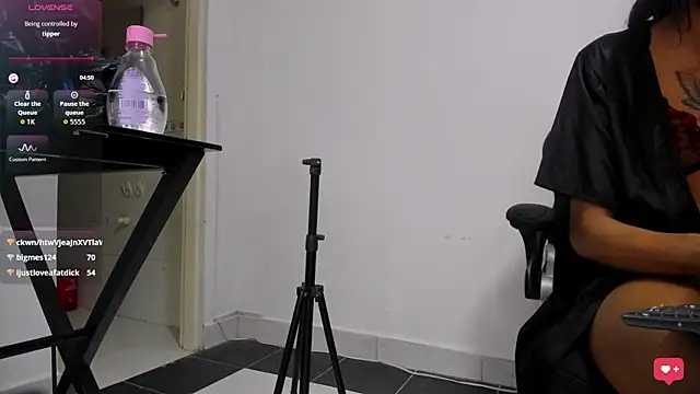 ElektraBomdansn Live XXX chat
