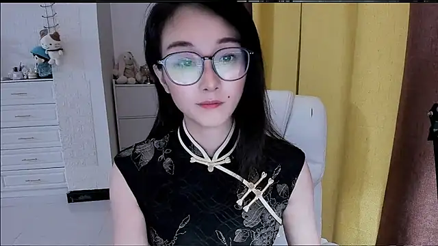 NIAN-er – Live XXX-chat