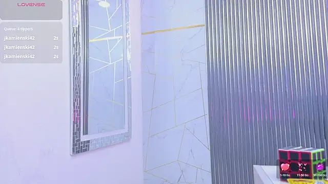 gabriela_cortez 即時 XXX 聊天