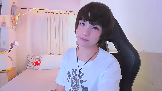 Chat XXX ao vivo de Sweet_Allan