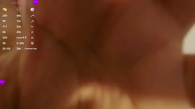 linbaelin Chat XXX live