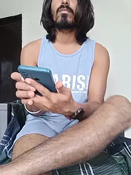 BigCockBong Adlı Modelin Canlı XXX Sohbeti