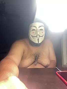 420666X Webcamshow