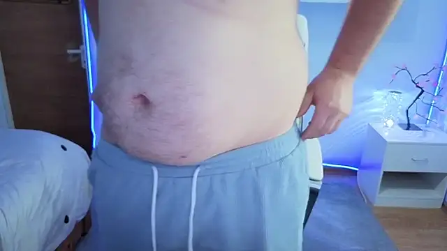 JasonJacksのライブXXXチャット