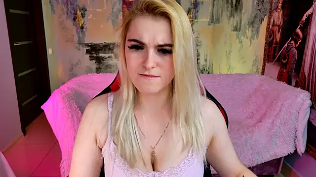 دردشة Stef_Nicks الجنسية المباشرة